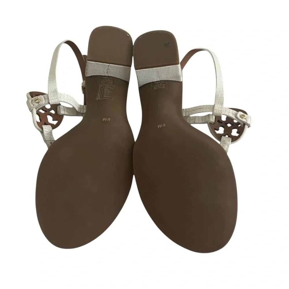 Tory Burch these elegant